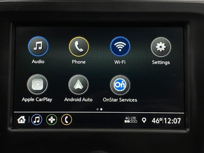 2019 Chevrolet Equinox FWD 4dr LT w/1LT