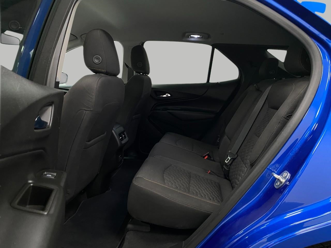 2019 Chevrolet Equinox FWD 4dr LT w/1LT