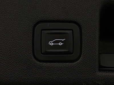 2019 Chevrolet Equinox FWD 4dr LT w/1LT