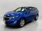 2019 Chevrolet Equinox FWD 4dr LT w/1LT