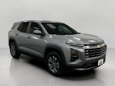 2025 Chevrolet Equinox AWD 4dr LT w/2LT