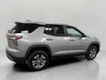 2025 Chevrolet Equinox AWD 4dr LT w/2LT