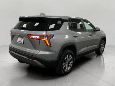 2025 Chevrolet Equinox AWD 4dr LT w/2LT