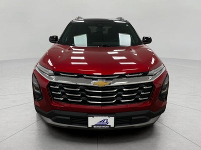 2026 Chevrolet Equinox AWD 4dr LT w/2LT