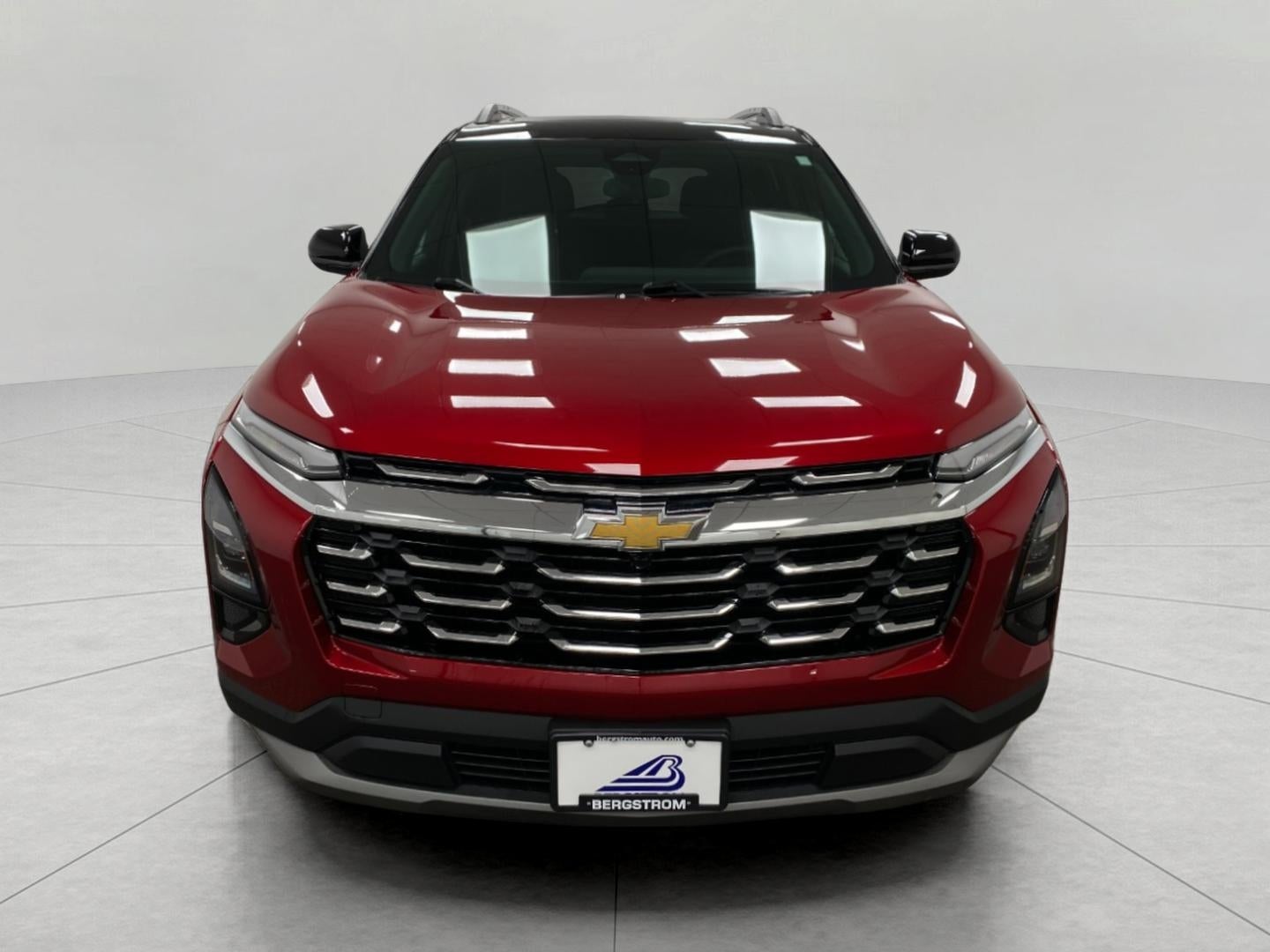 2026 Chevrolet Equinox AWD 4dr LT w/2LT