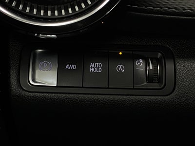 2026 Chevrolet Equinox AWD 4dr LT w/2LT