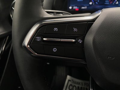 2026 Chevrolet Equinox AWD 4dr LT w/2LT