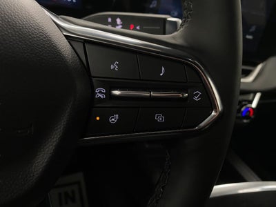 2026 Chevrolet Equinox AWD 4dr LT w/2LT