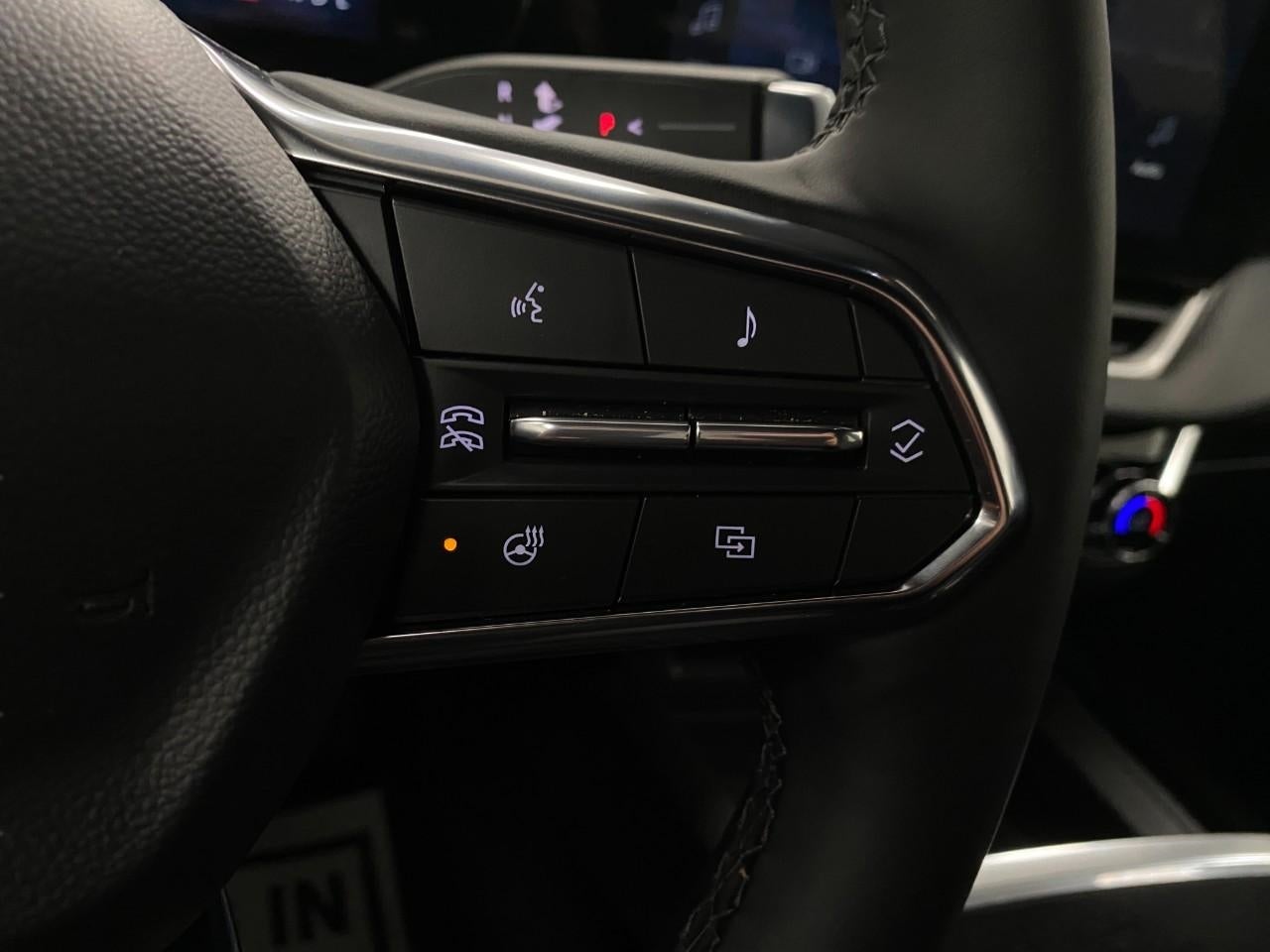 2026 Chevrolet Equinox AWD 4dr LT w/2LT