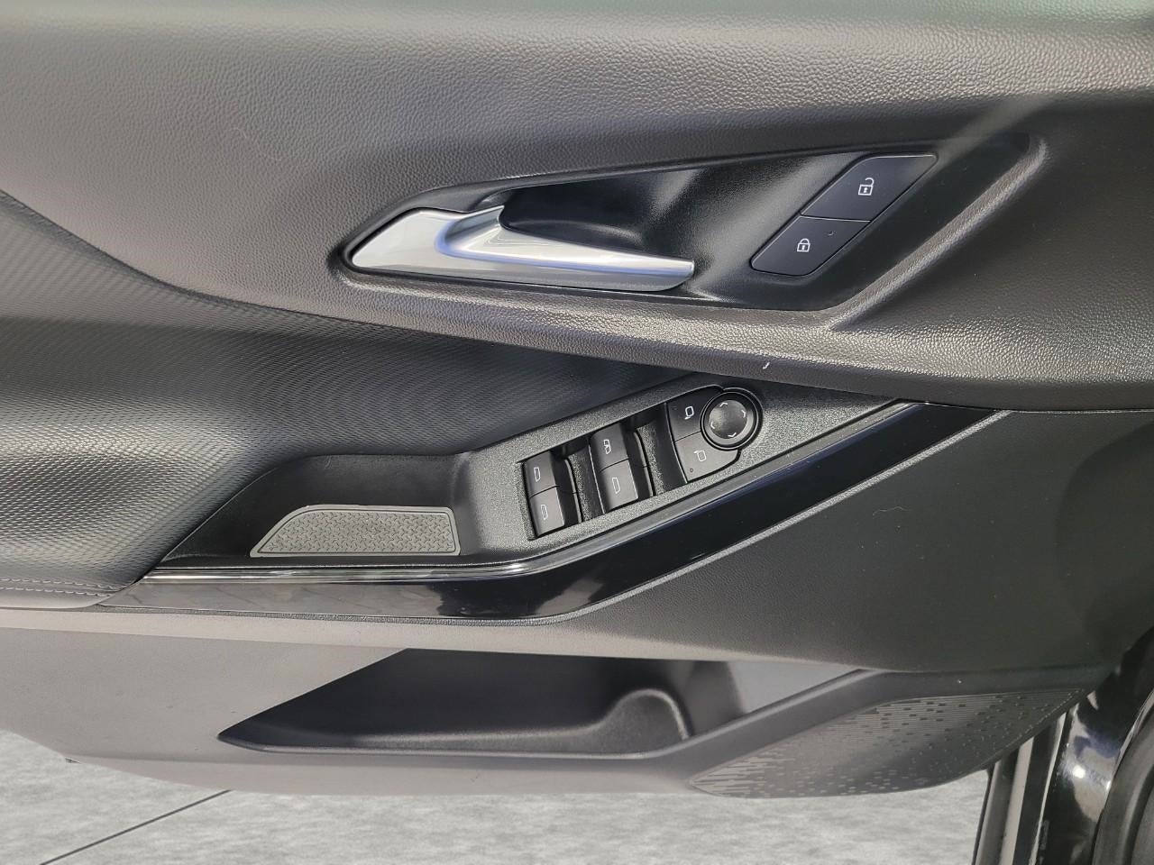 2025 Chevrolet Equinox AWD 4dr LT w/2LT