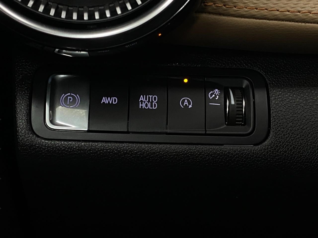 2025 Chevrolet Equinox AWD 4dr ACTIV w/KDZ