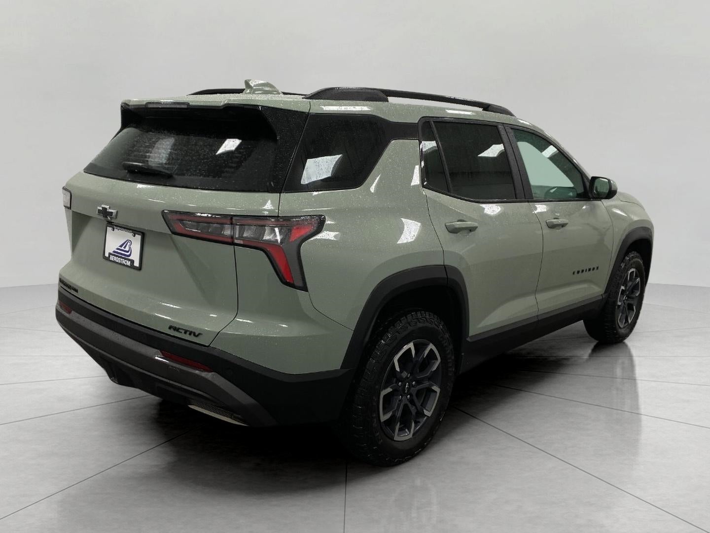 2025 Chevrolet Equinox AWD 4dr ACTIV w/KDZ