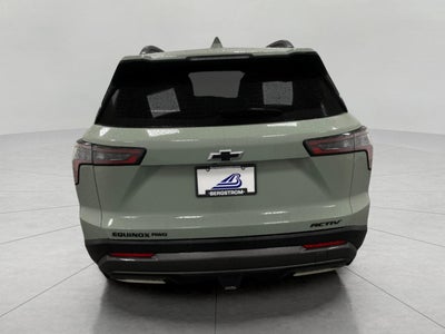 2025 Chevrolet Equinox AWD 4dr ACTIV w/KDZ