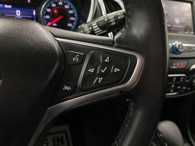 2022 Chevrolet Equinox AWD 4dr LT w/1LT