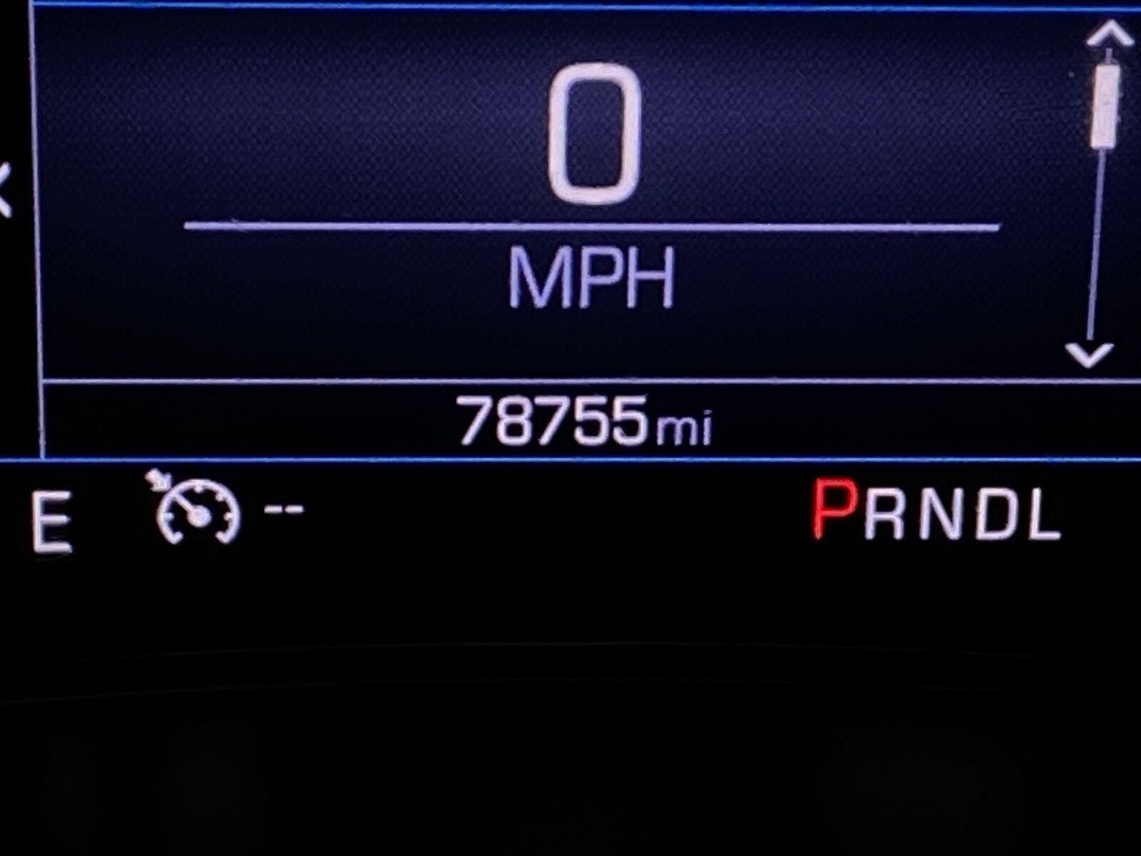 2022 Chevrolet Equinox AWD 4dr LT w/1LT