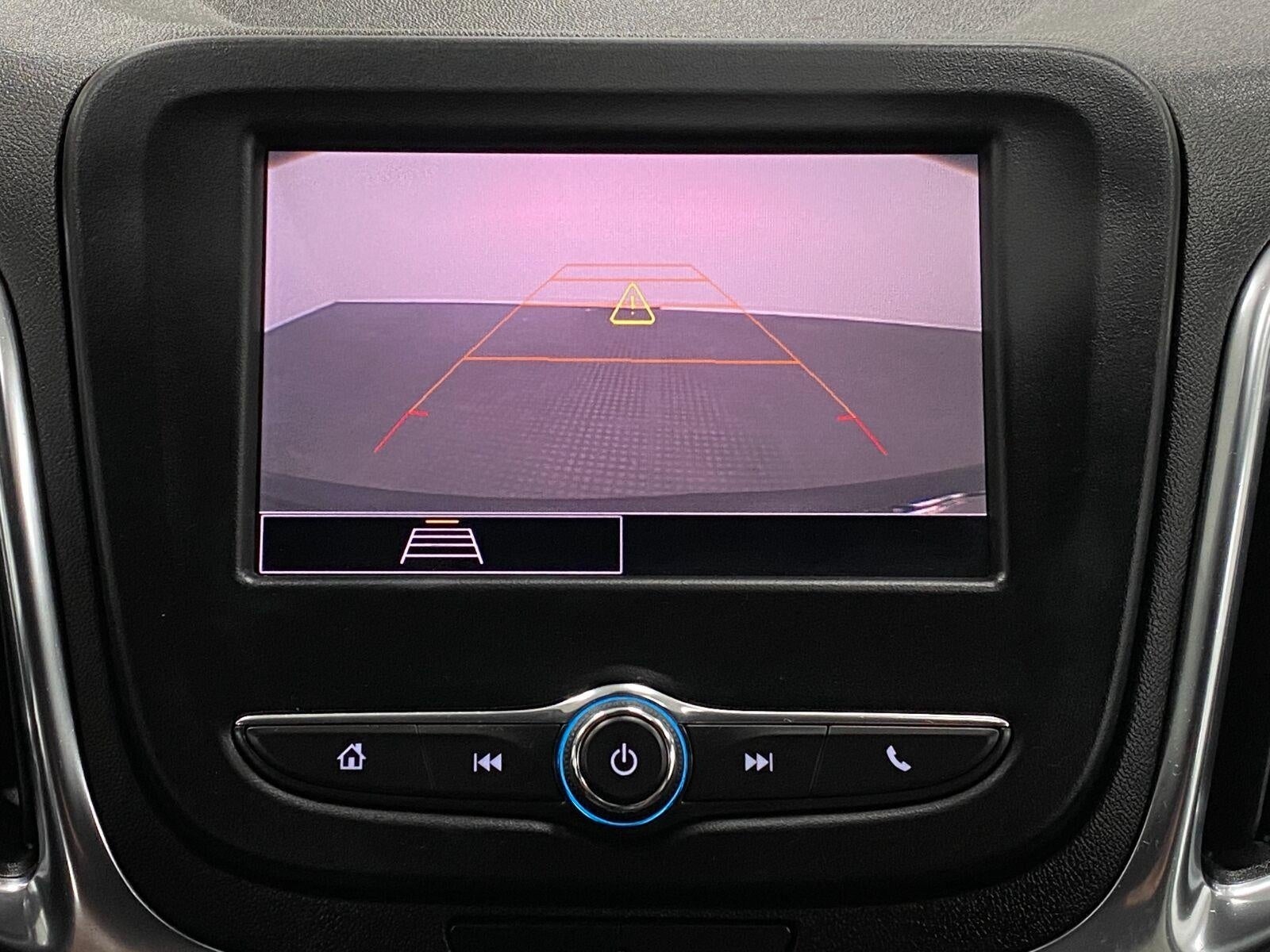 2022 Chevrolet Equinox AWD 4dr LT w/1LT