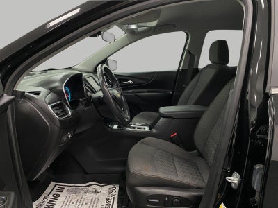 2022 Chevrolet Equinox AWD 4dr LT w/1LT