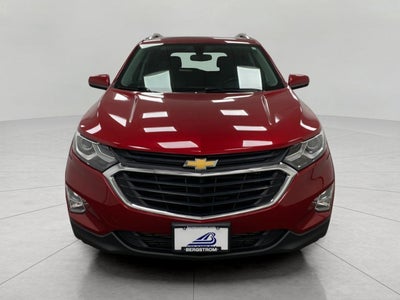2019 Chevrolet Equinox AWD 4dr LT w/1LT