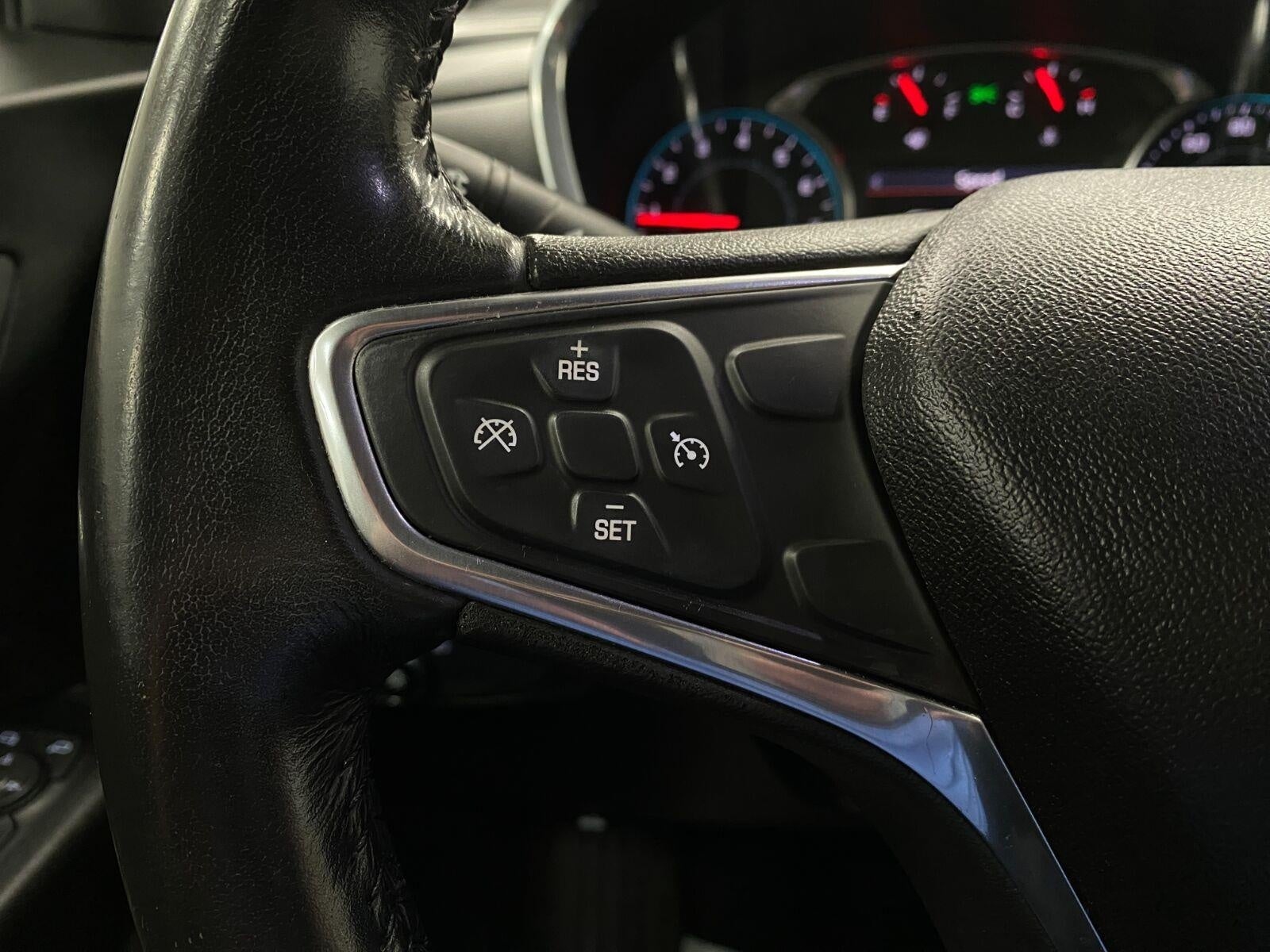 2019 Chevrolet Equinox AWD 4dr LT w/1LT
