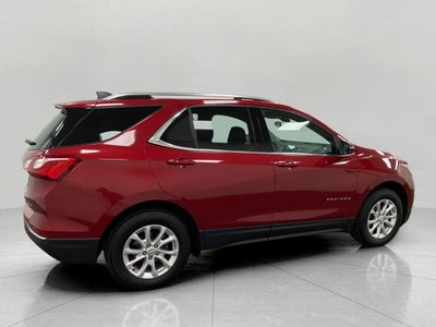 2019 Chevrolet Equinox AWD 4dr LT w/1LT