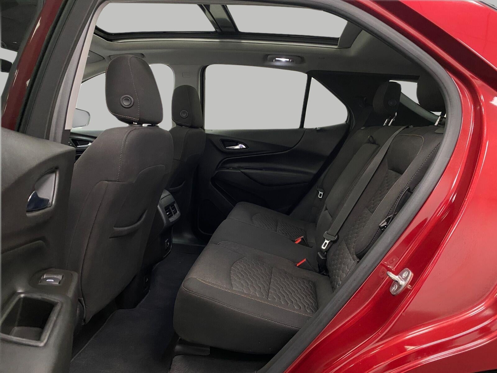 2019 Chevrolet Equinox AWD 4dr LT w/1LT