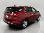 2019 Chevrolet Equinox AWD 4dr LT w/1LT