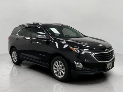 2019 Chevrolet Equinox AWD 4dr LT w/1LT