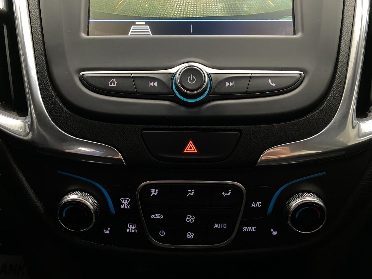 2019 Chevrolet Equinox AWD 4dr LT w/1LT
