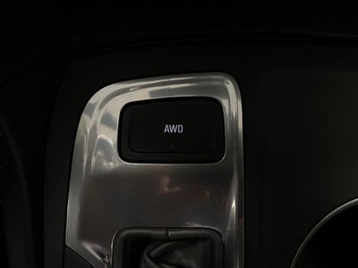 2019 Chevrolet Equinox AWD 4dr LT w/1LT