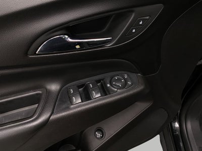 2019 Chevrolet Equinox AWD 4dr LT w/1LT