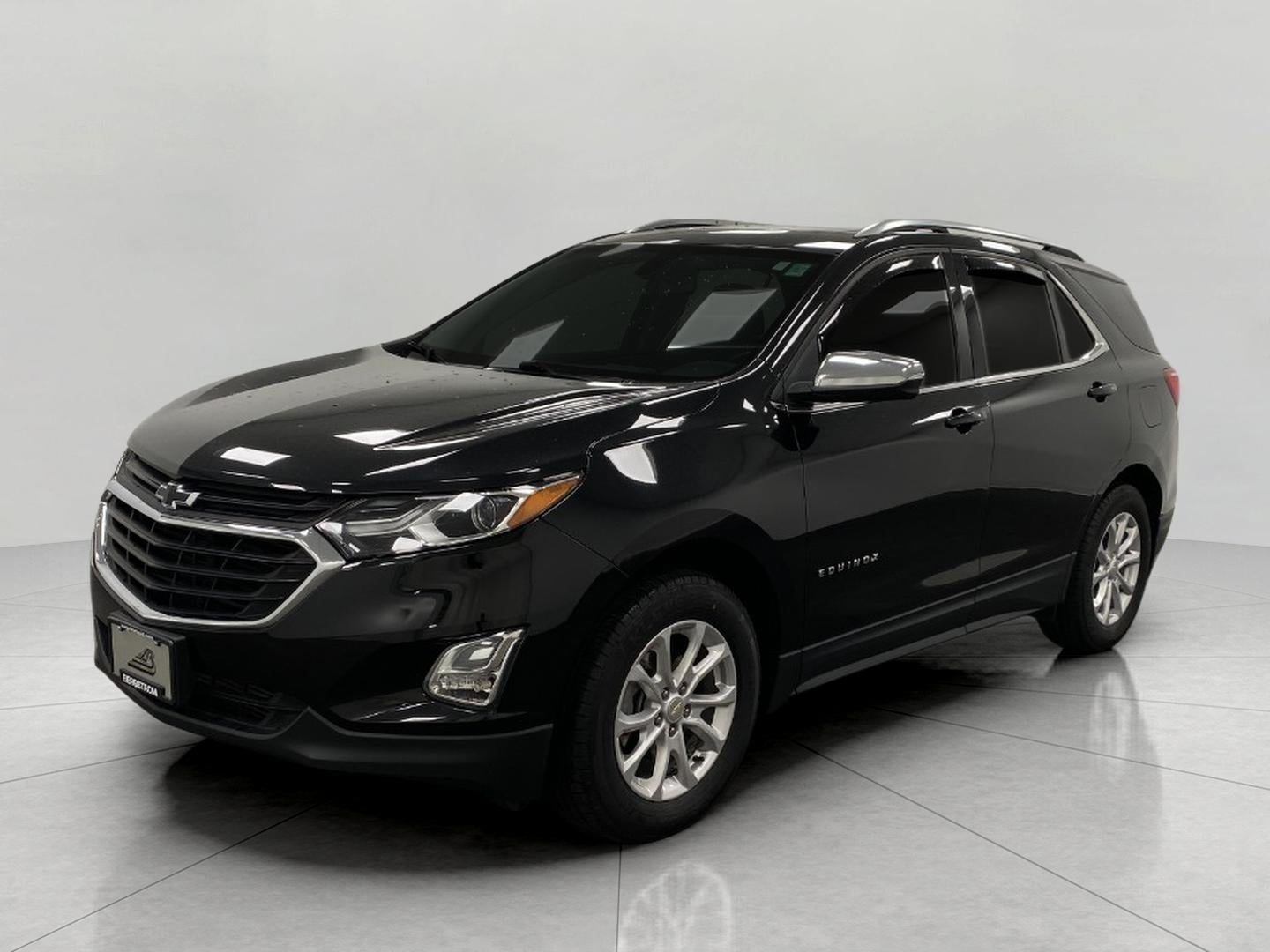 2019 Chevrolet Equinox AWD 4dr LT w/1LT