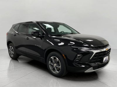 2023 Chevrolet Blazer AWD 4dr LT w/2LT