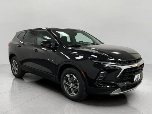 2023 Chevrolet Blazer AWD 4dr LT w/2LT