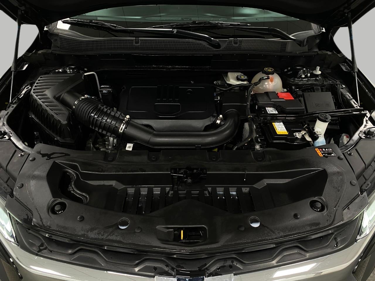 2023 Chevrolet Blazer AWD 4dr LT w/2LT