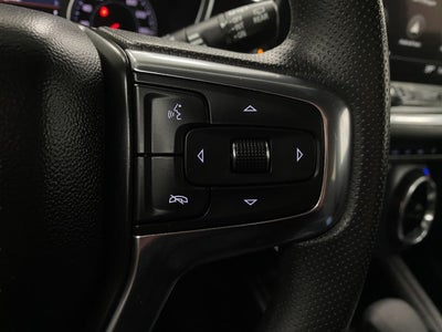 2023 Chevrolet Blazer AWD 4dr LT w/2LT