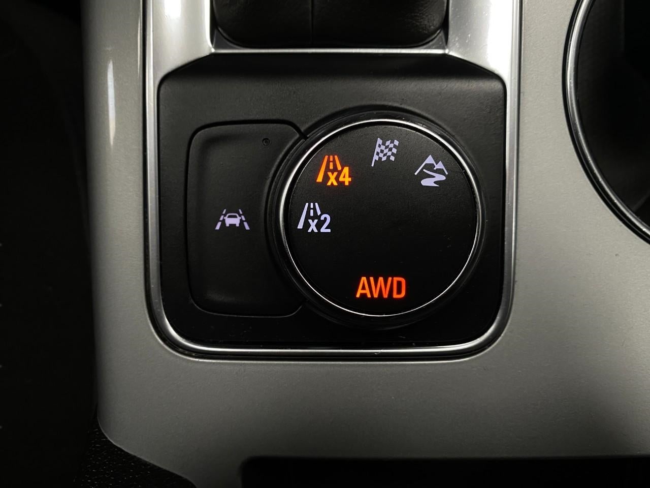 2023 Chevrolet Blazer AWD 4dr LT w/2LT