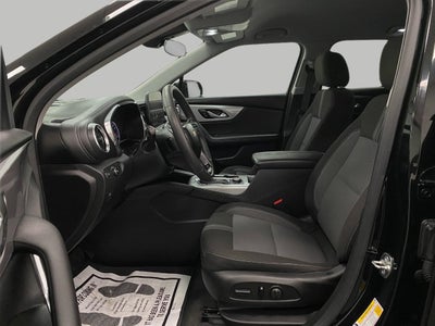 2023 Chevrolet Blazer AWD 4dr LT w/2LT