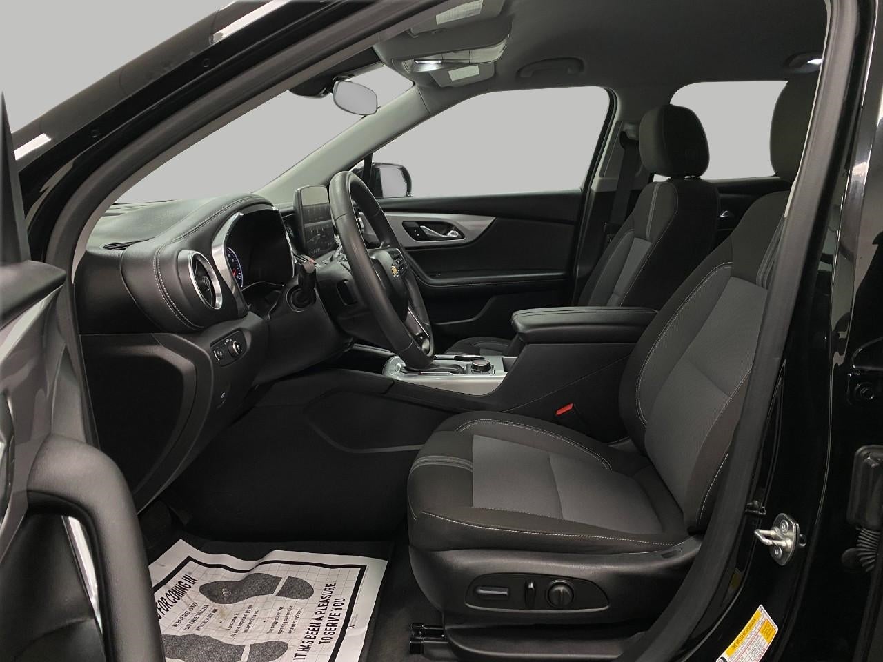 2023 Chevrolet Blazer AWD 4dr LT w/2LT