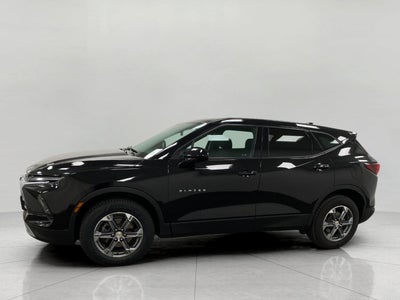 2023 Chevrolet Blazer AWD 4dr LT w/2LT
