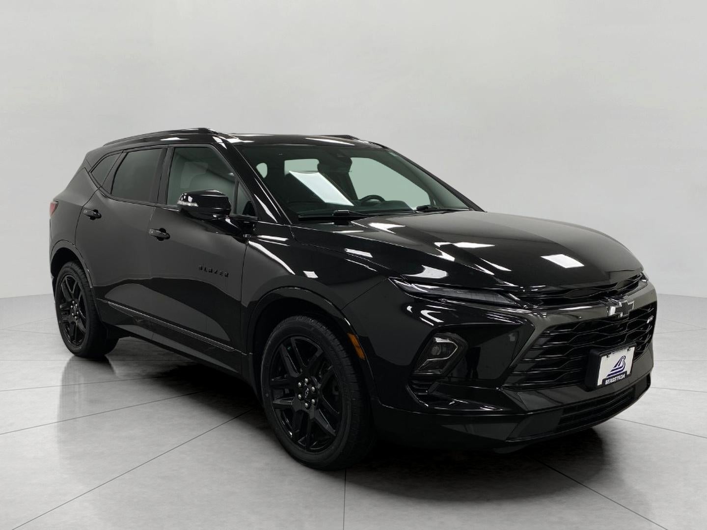 2023 Chevrolet Blazer AWD 4dr RS
