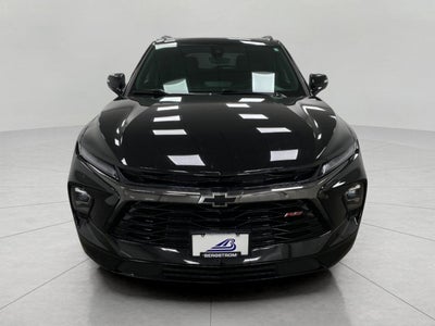 2023 Chevrolet Blazer AWD 4dr RS