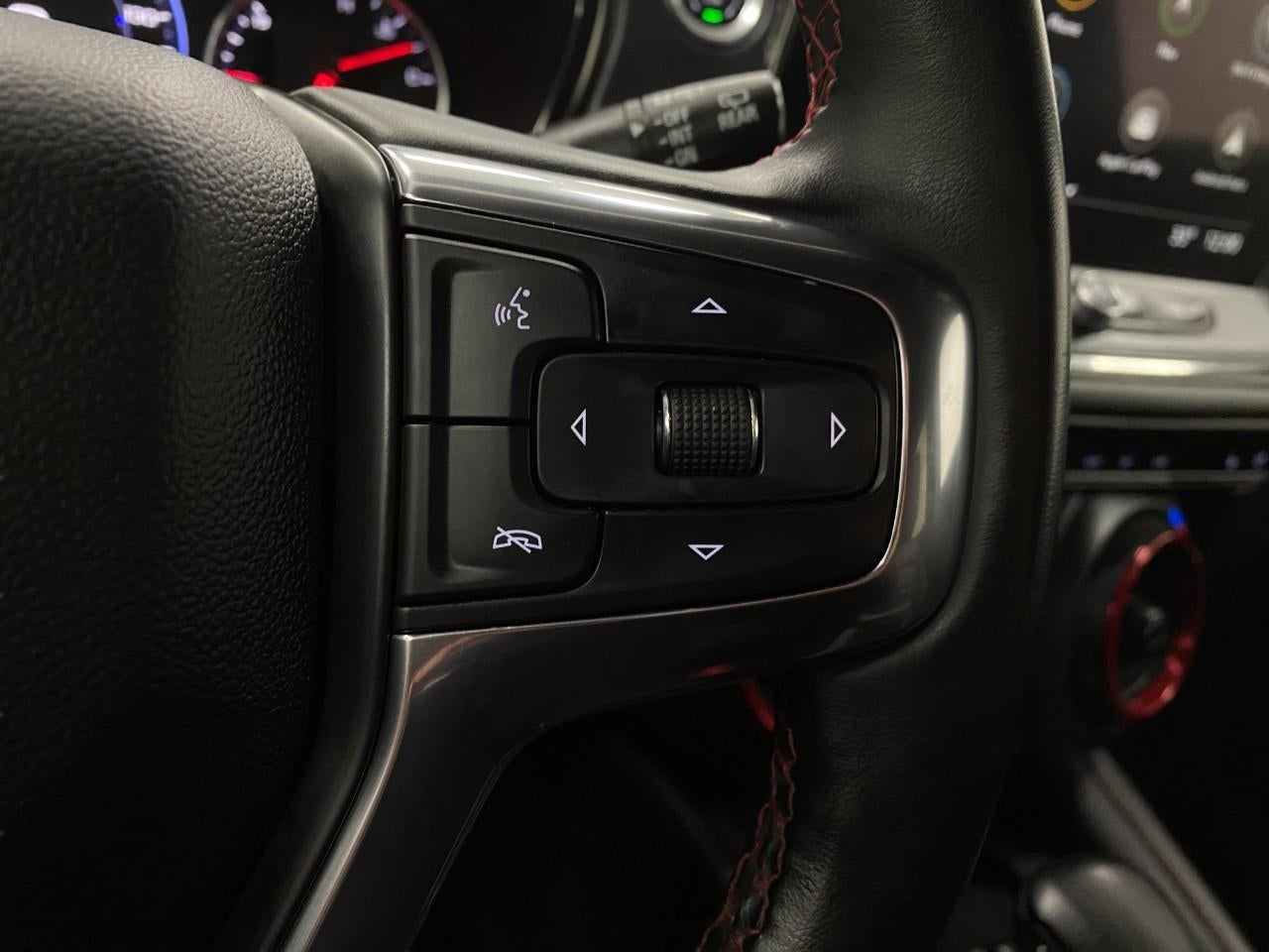 2023 Chevrolet Blazer AWD 4dr RS