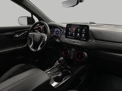 2023 Chevrolet Blazer AWD 4dr RS