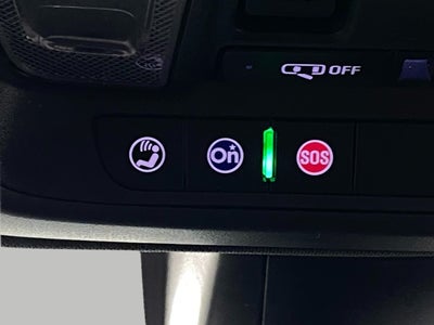 2023 Chevrolet Blazer AWD 4dr RS