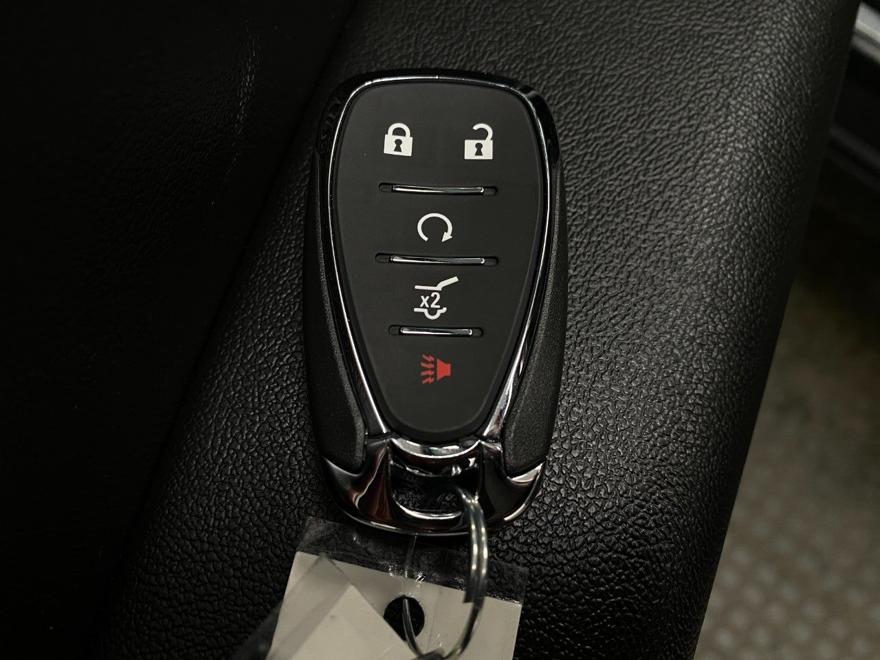 2023 Chevrolet Blazer AWD 4dr RS