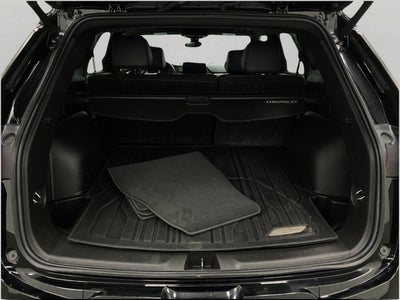 2023 Chevrolet Blazer AWD 4dr RS