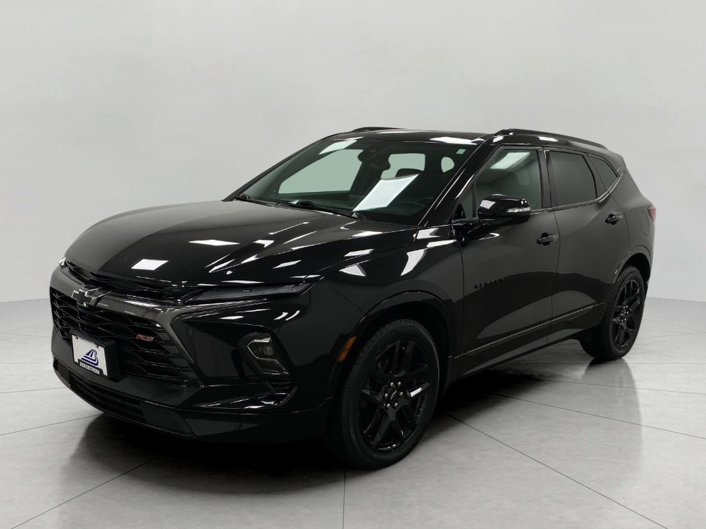 2023 Chevrolet Blazer AWD 4dr RS