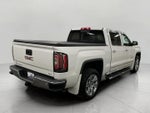 2018 GMC Sierra 1500 4WD Crew Cab 143.5 SLT