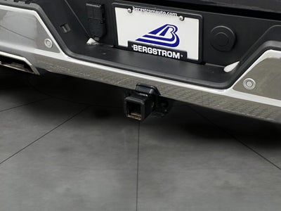 2024 GMC Sierra 1500 4WD Crew Cab 147 SLT