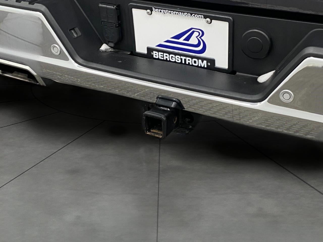 2024 GMC Sierra 1500 4WD Crew Cab 147 SLT